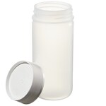 Nalgene&trade; PPCO Mason Jars with Closure