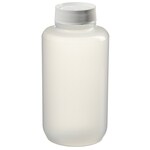 Nalgene&trade; PPCO 带盖梅森瓶