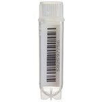 Linear Barcoded Tubes