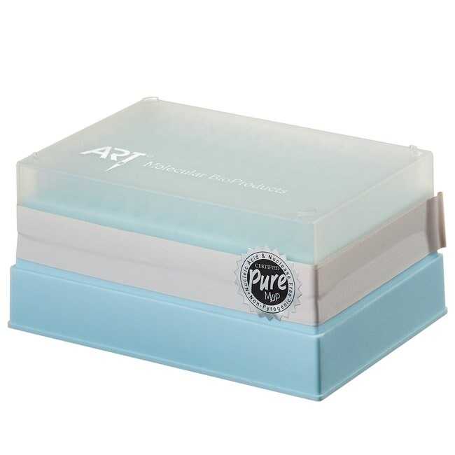 ART&trade; Barrier Specialty Pipette tips