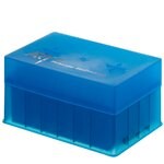 SoftFit-L&trade; 带滤芯移液器吸头（掀盖式盒装）