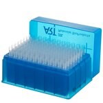 SoftFit-L&trade; 带滤芯移液器吸头（掀盖式盒装）