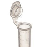 卡扣盖低滞留微量离心管