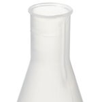Nalgene&trade; 聚丙烯共聚物锥形瓶