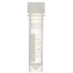 Nunc&trade; Storage Vials with Caps