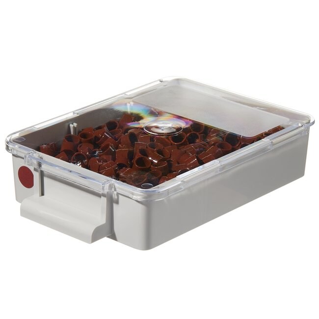 冻存管盖颜色标记