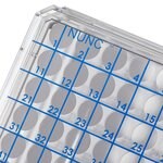 Nunc&trade; 储存盒和储存架