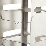 CryoBox&trade; Freezer Racks