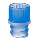 Nunc&trade; CryoTube&trade; Colored Caps