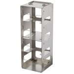 CryoBox&trade; Freezer Racks