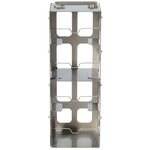 CryoBox&trade; Freezer Racks