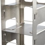 CryoBox&trade; Freezer Racks