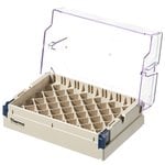 Nunc&trade; 2.0mL 内旋盖通用型冻存管