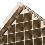 Nunc&trade; 2.0mL 内旋盖通用型冻存管