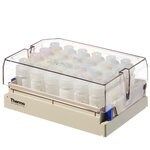 Nunc&trade; 矮型 5.0mL 外旋盖通用管