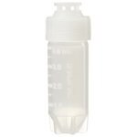 Nunc&trade; 矮型 5.0mL 外旋盖通用管