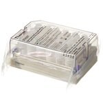 Nunc&trade; 矮型 5.0mL 外旋盖通用管