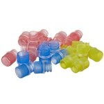 Nunc&trade; CryoTube&trade; Colored Caps