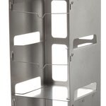 CryoBox&trade; Freezer Racks
