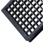 用于 Cryobank 冻存管和 Bank-It 系统的 Nunc&trade; 条形码锁定架