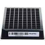 用于 Cryobank 冻存管和 Bank-It 系统的 Nunc&trade; 条形码锁定架