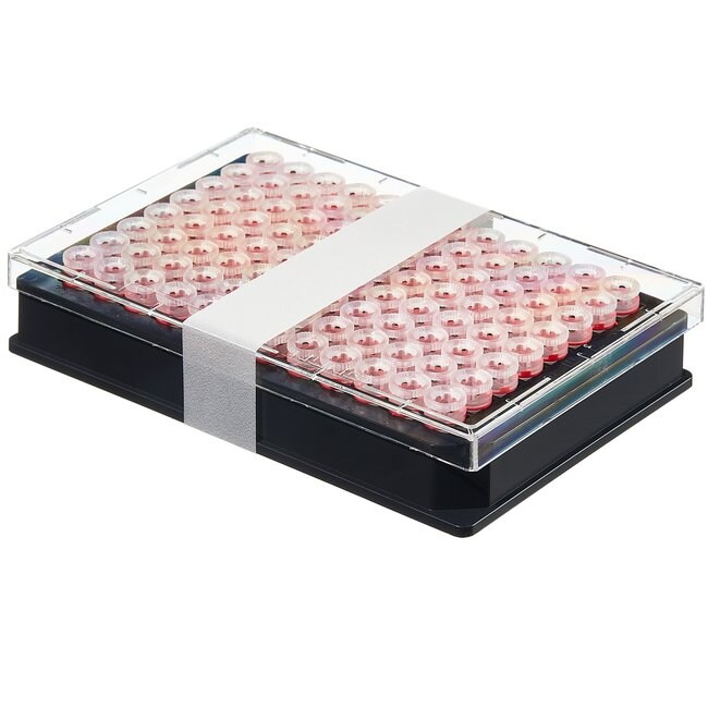 Nunc&trade; Cryobank 和 Bank-It&trade; 替换盖