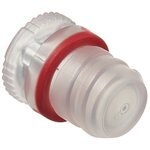 Nunc&trade; Cryobank 和 Bank-It&trade; 替换盖