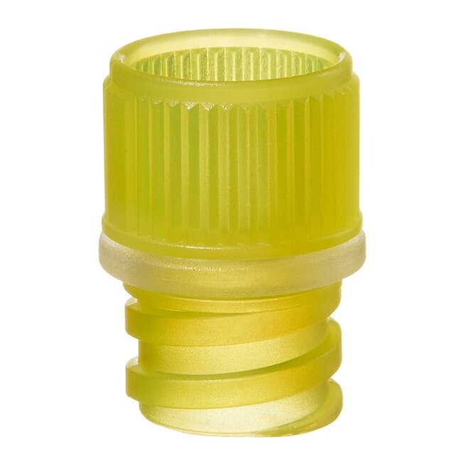 Nunc&trade; CryoTube&trade; Colored Caps