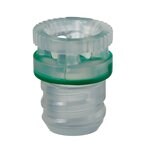 Nunc&trade; Cryobank 和 Bank-It&trade; 替换盖