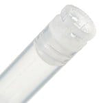 Nunc&trade; 生物样本库和细胞培养冻存管