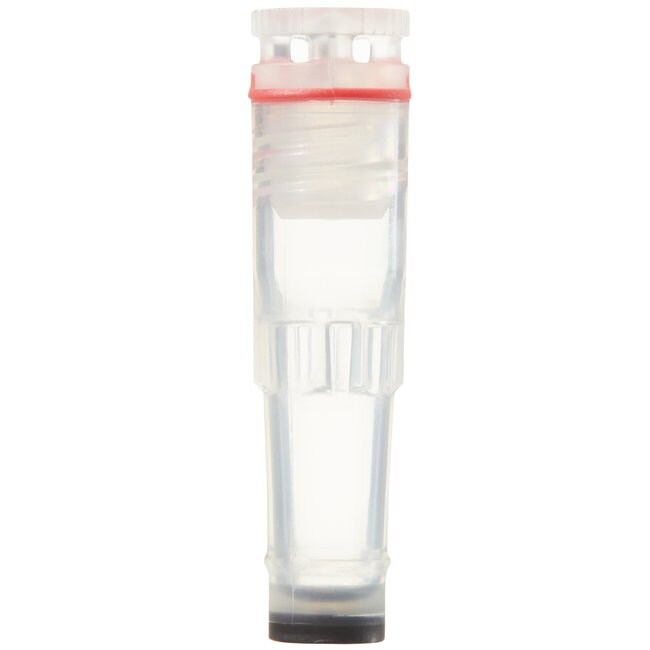 Nunc&trade; Cryobank 编码冻存瓶系统