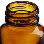 I-Chem&trade; 棕色广口带盖玻璃包装瓶