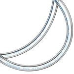 Nalgene&trade; Non-Phthalate PVC Tubing