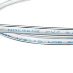 Nalgene&trade; 非邻苯二甲酸盐 PVC 管