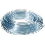 Nalgene&trade; 非邻苯二甲酸盐 PVC 管