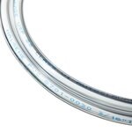 Nalgene&trade; 非邻苯二甲酸盐 PVC 管