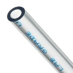 Nalgene&trade; 非邻苯二甲酸盐 PVC 管