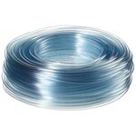 Nalgene&trade; 非邻苯二甲酸盐 PVC 管