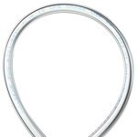 Nalgene&trade; 非邻苯二甲酸盐 PVC 管