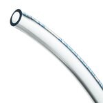 Nalgene&trade; 非邻苯二甲酸盐 PVC 管