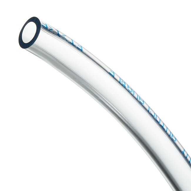 Nalgene&trade; 非邻苯二甲酸盐 PVC 管