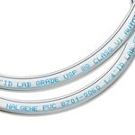 Nalgene&trade; 非邻苯二甲酸盐 PVC 管