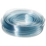 Nalgene&trade; 非邻苯二甲酸盐 PVC 管