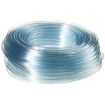 Nalgene&trade; 非邻苯二甲酸盐 PVC 管
