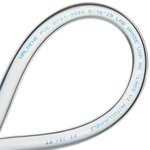Nalgene&trade; 非邻苯二甲酸盐 PVC 管