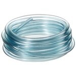 Nalgene&trade; 非邻苯二甲酸盐 PVC 管