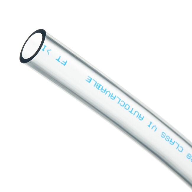 Nalgene&trade; Non-Phthalate PVC Tubing