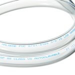 Nalgene&trade; Non-Phthalate PVC Tubing