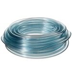 Nalgene&trade; 非邻苯二甲酸盐 PVC 管