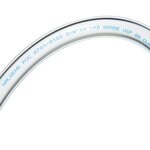 Nalgene&trade; 非邻苯二甲酸盐 PVC 管